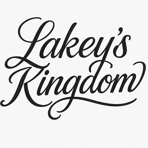 Lakey's Kingdom