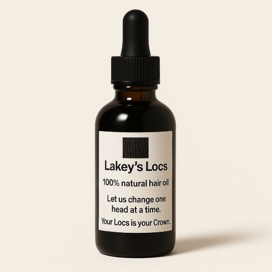 Lakey's Locs Body Bundle